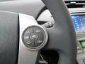 Classic Silver Metallic - Prius Three Hybrid Photo No. 15