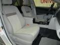 Classic Silver Metallic - Camry L Photo No. 17