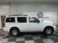 Avalanche White - Pathfinder S Photo No. 7