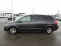 2009 Smoke Nissan Quest 3.5 SL  photo #5