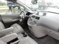 Gray Dashboard Photo for 2009 Nissan Quest #77565855