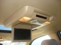 2010 Chevrolet Tahoe Light Cashmere/Dark Cashmere Interior Entertainment System Photo