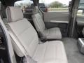 Gray Rear Seat Photo for 2009 Nissan Quest #77565924