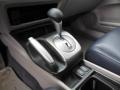CVT Automatic 2010 Honda Civic Hybrid Sedan Transmission