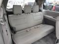Gray Rear Seat Photo for 2009 Nissan Quest #77565946