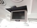 2009 Nissan Quest Gray Interior Entertainment System Photo