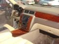 2010 Chevrolet Tahoe Light Cashmere/Dark Cashmere Interior Dashboard Photo