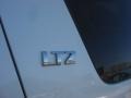2010 Chevrolet Tahoe LTZ 4x4 Marks and Logos