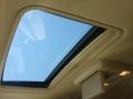 2010 Chevrolet Tahoe Light Cashmere/Dark Cashmere Interior Sunroof Photo