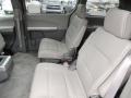 Gray Rear Seat Photo for 2009 Nissan Quest #77566049