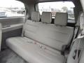 Gray Rear Seat Photo for 2009 Nissan Quest #77566068