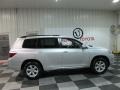 2010 Classic Silver Metallic Toyota Highlander SE 4WD  photo #7