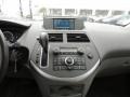 Gray Controls Photo for 2009 Nissan Quest #77566192
