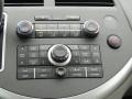 Gray Controls Photo for 2009 Nissan Quest #77566260