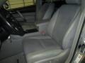 2010 Classic Silver Metallic Toyota Highlander SE 4WD  photo #11