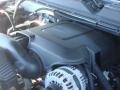 5.3 Liter OHV 16-Valve Flex-Fuel Vortec V8 Engine for 2010 Chevrolet Tahoe LTZ 4x4 #77566302