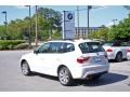 Alpine White - X3 3.0si Photo No. 5
