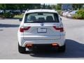 Alpine White - X3 3.0si Photo No. 6