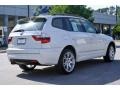 Alpine White - X3 3.0si Photo No. 7