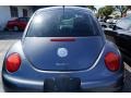 Platinum Grey Metallic - New Beetle GLS 1.8T Coupe Photo No. 2