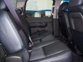 2013 Black Chevrolet Silverado 1500 LT Crew Cab  photo #8