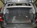2009 Volkswagen Rabbit 4 Door Trunk