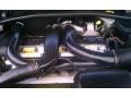 2004 Volvo XC90 2.9 Liter Twin-Turbo DOHC 24-Valve Inline 6 Cylinder Engine Photo