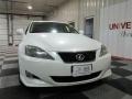 Starfire White Pearl - IS 250 Photo No. 2