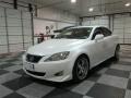 Starfire White Pearl - IS 250 Photo No. 3
