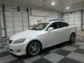 Starfire White Pearl - IS 250 Photo No. 4