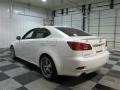 Starfire White Pearl - IS 250 Photo No. 5
