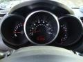 Red Rock Brown Cloth/Black Leather Gauges Photo for 2012 Kia Soul #77567039