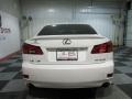 Starfire White Pearl - IS 250 Photo No. 6