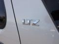 2013 Chevrolet Tahoe LTZ Badge and Logo Photo