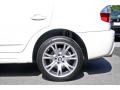 Alpine White - X3 3.0si Photo No. 17