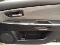 Black Mica - MAZDA3 i Sedan Photo No. 7