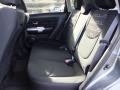 Red Rock Brown Cloth/Black Leather Rear Seat Photo for 2012 Kia Soul #77567259