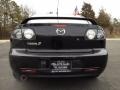 Black Mica - MAZDA3 i Sedan Photo No. 13