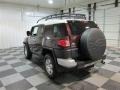 Black Cherry Pearl - FJ Cruiser 4WD Photo No. 5