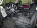 Dark Charcoal Interior Photo for 2007 Toyota FJ Cruiser #77567586