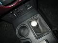Black Cherry Pearl - FJ Cruiser 4WD Photo No. 15