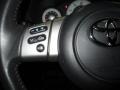 Black Cherry Pearl - FJ Cruiser 4WD Photo No. 16