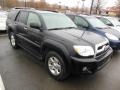 Black - 4Runner SR5 4x4 Photo No. 1