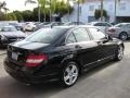 Black - C 300 Sport Photo No. 2