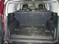 Dark Charcoal Trunk Photo for 2007 Toyota FJ Cruiser #77567804