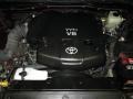 2007 Toyota FJ Cruiser 4.0L DOHC 24V VVT-i V6 Engine Photo