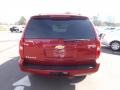 2013 Crystal Red Tintcoat Chevrolet Tahoe LT  photo #7