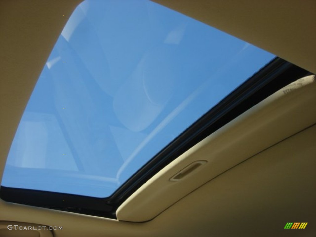 2008 Honda Civic EX Sedan Sunroof Photos