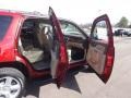 2013 Crystal Red Tintcoat Chevrolet Tahoe LT  photo #9