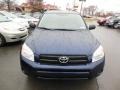 2007 Nautical Blue Metallic Toyota RAV4 4WD  photo #2